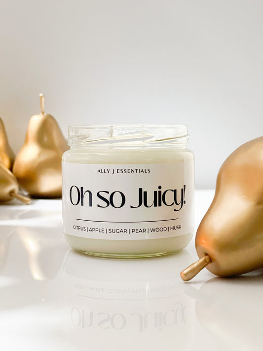 Oh So Juicy