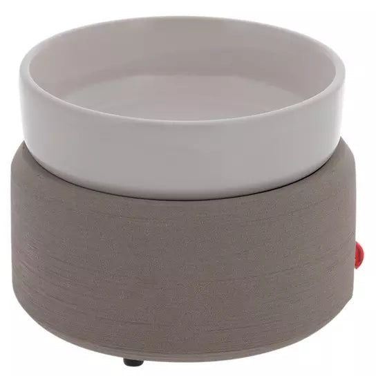 2 in one Electric Wax Warmer