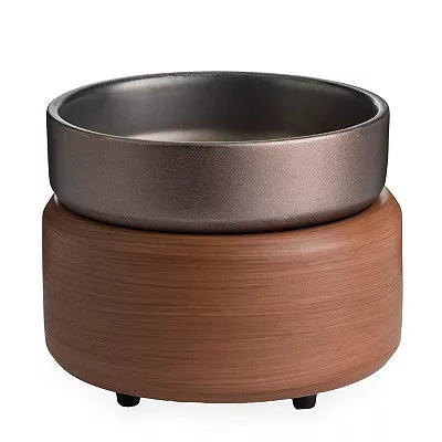 2 in one Electric Wax Warmer