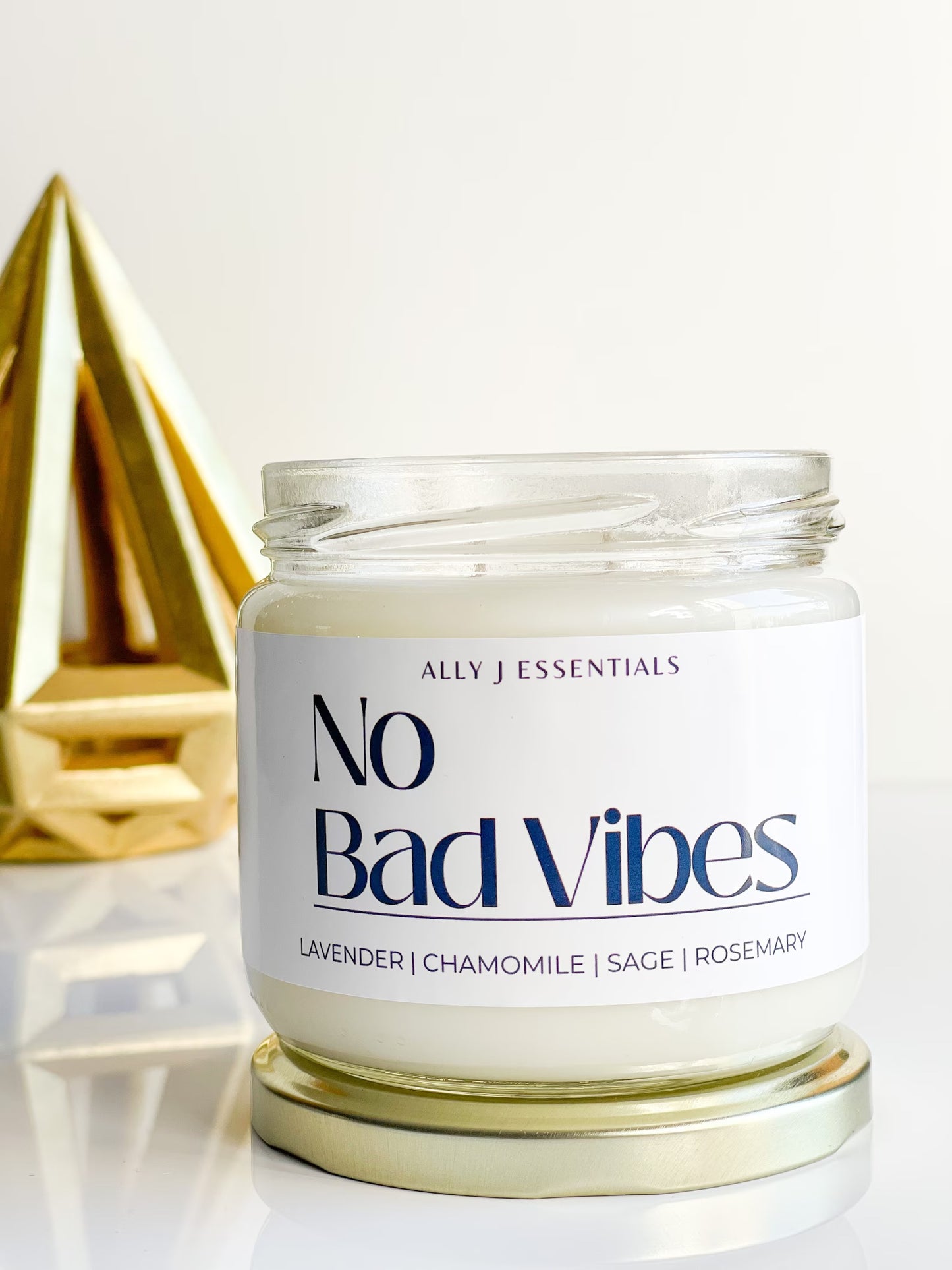No Bad Vibes