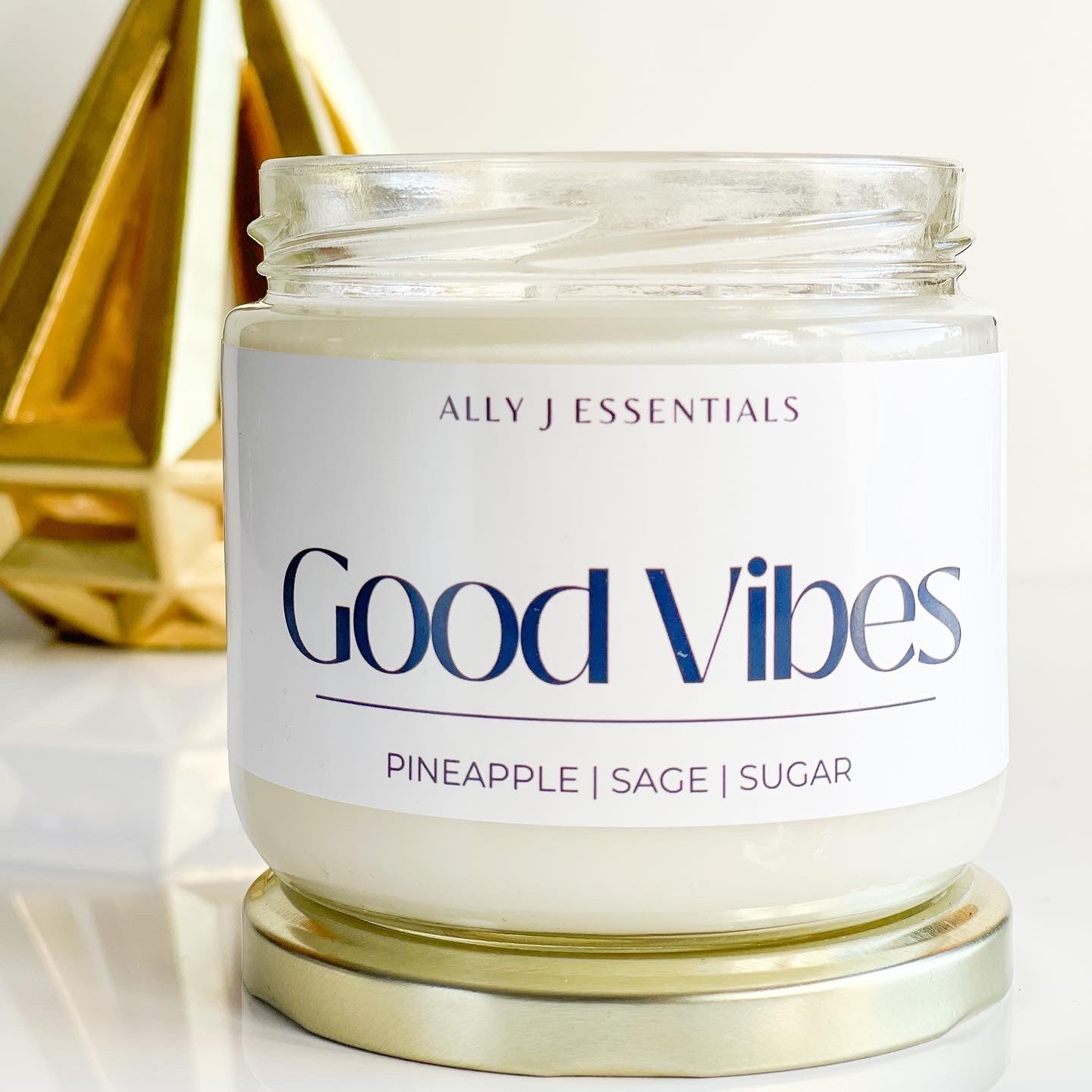 Good Vibes