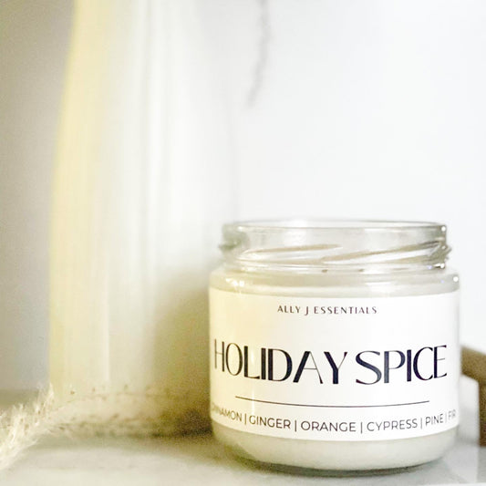 Kiss Me Under the Mistletoe