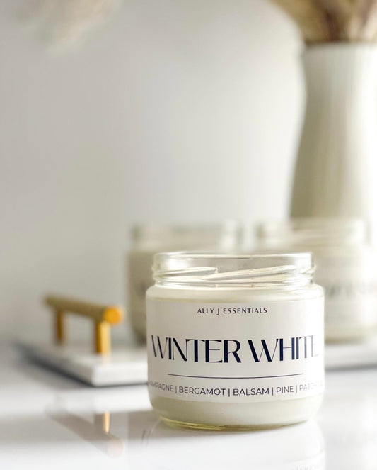 Winter White