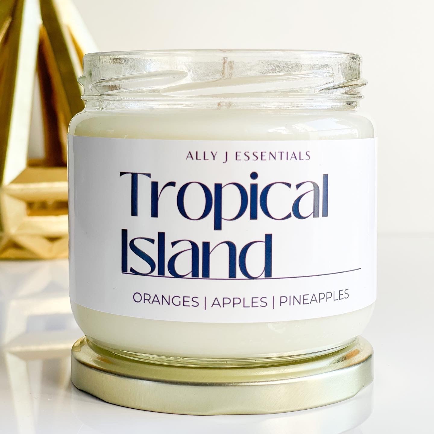 Tropical Island