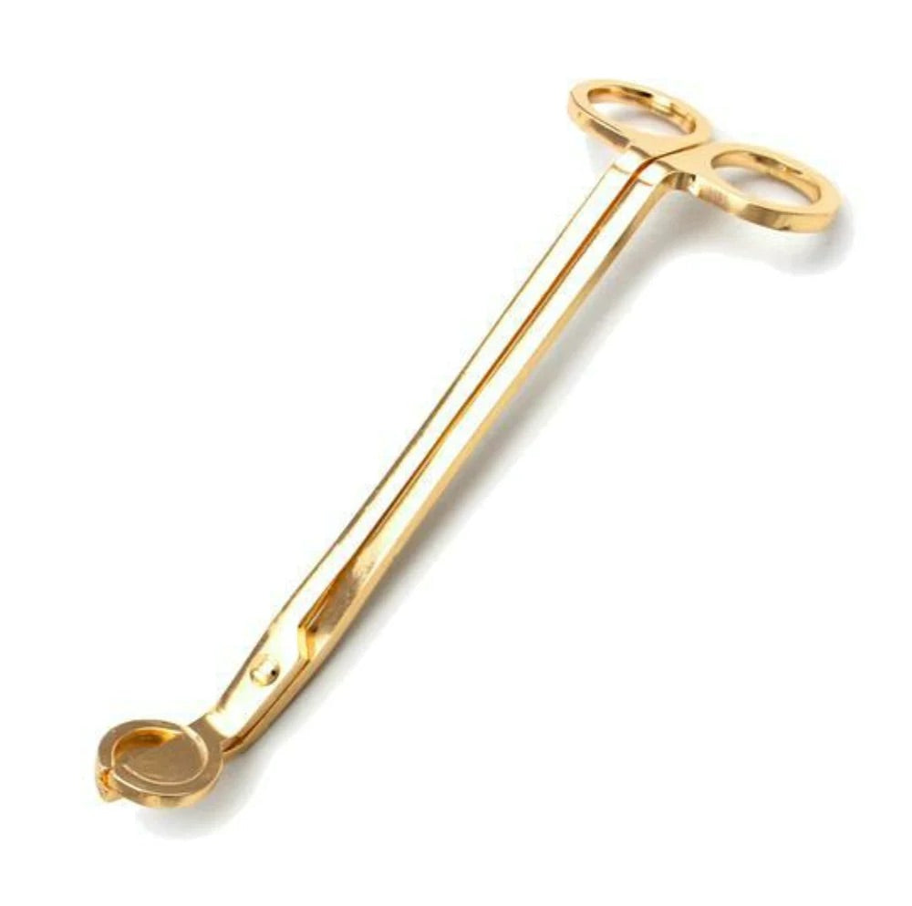 Wick Trimmer