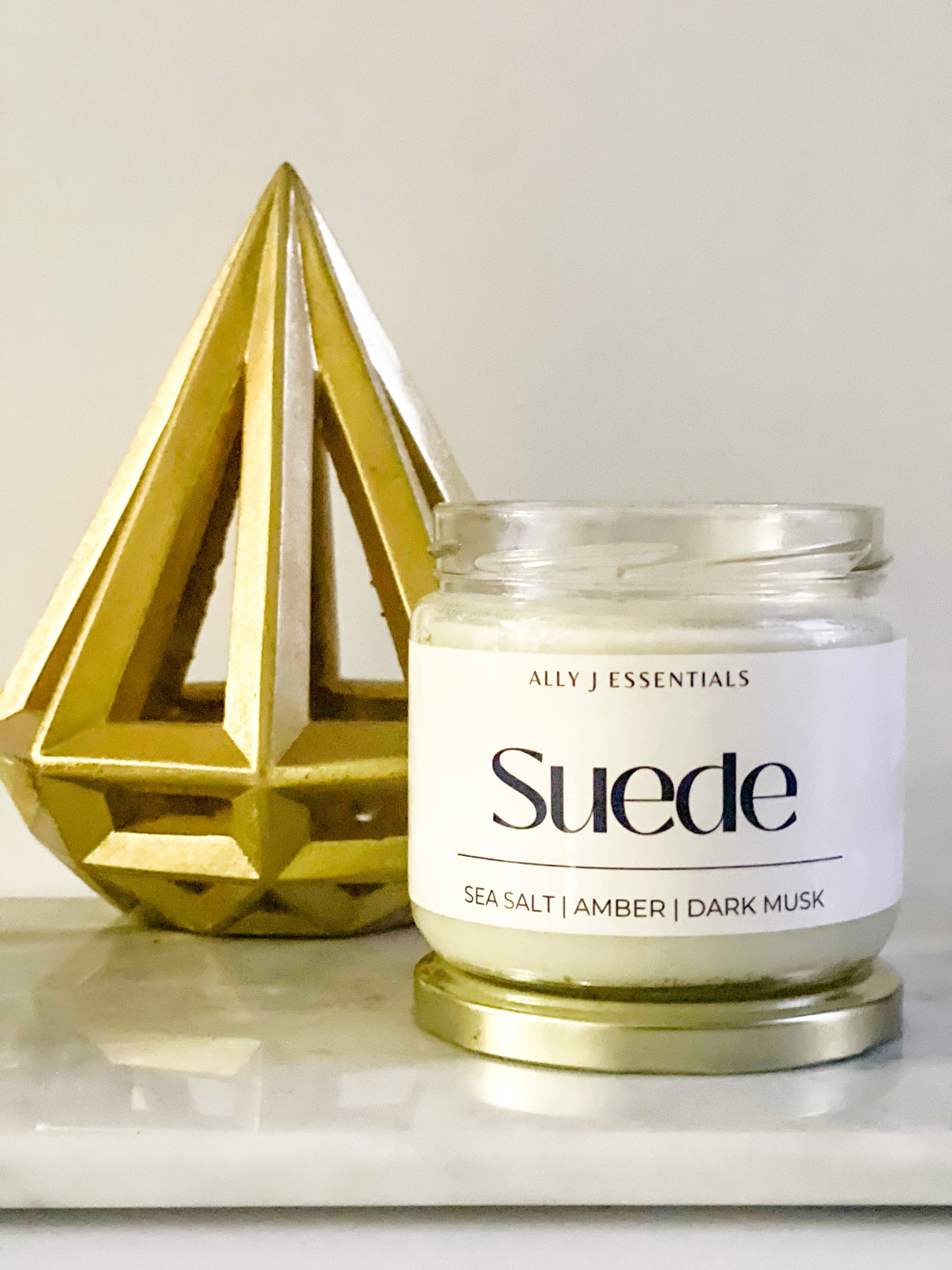 Suede