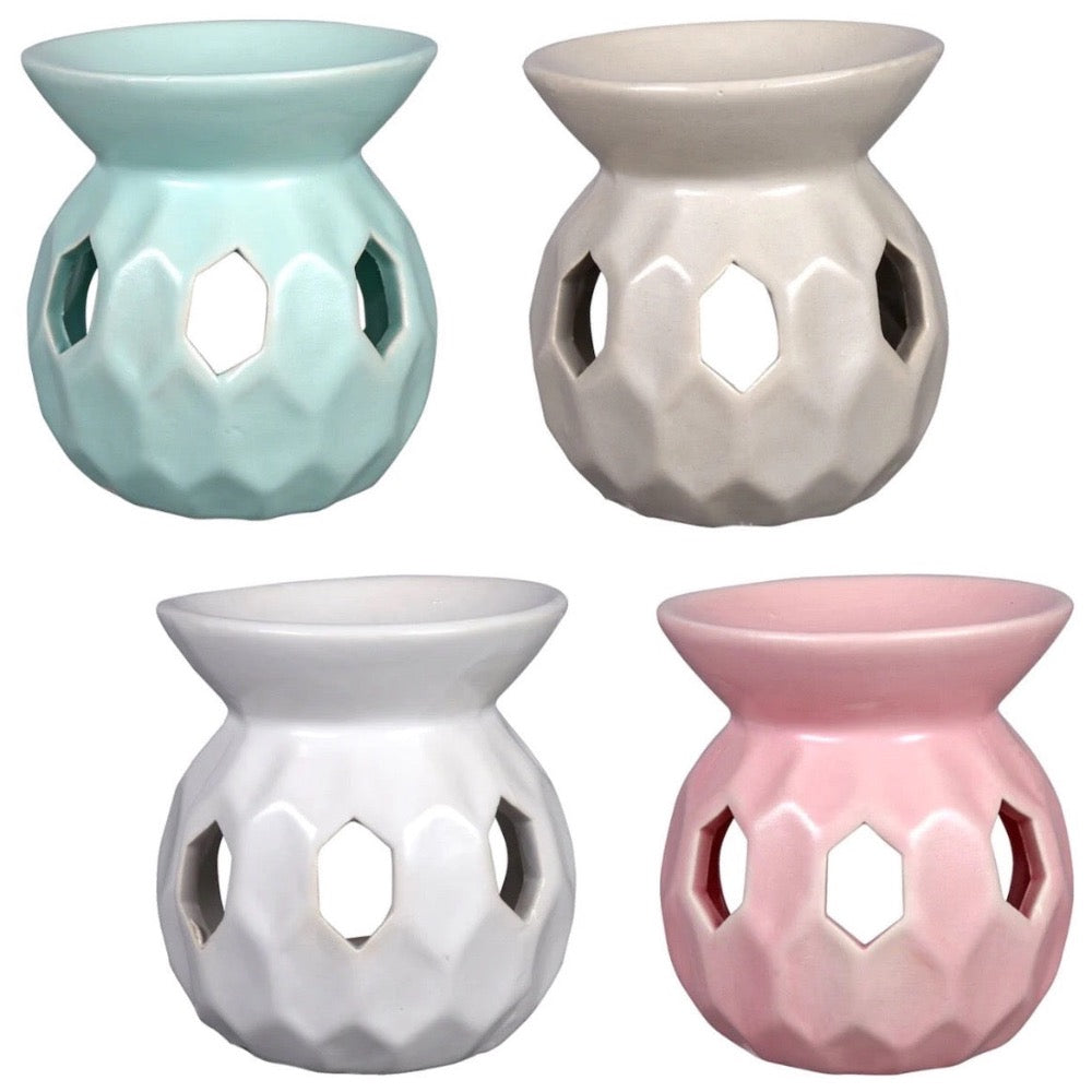 Ceramic Wax Melt Warmer