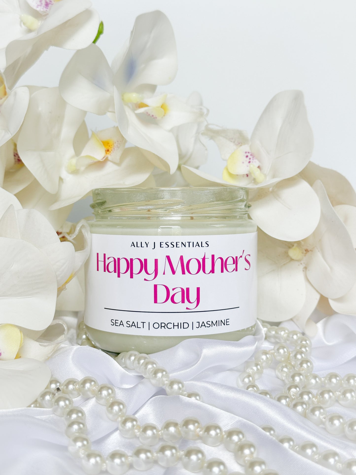 MOTHER'S DAY LIMITED EDITION GIFT SET