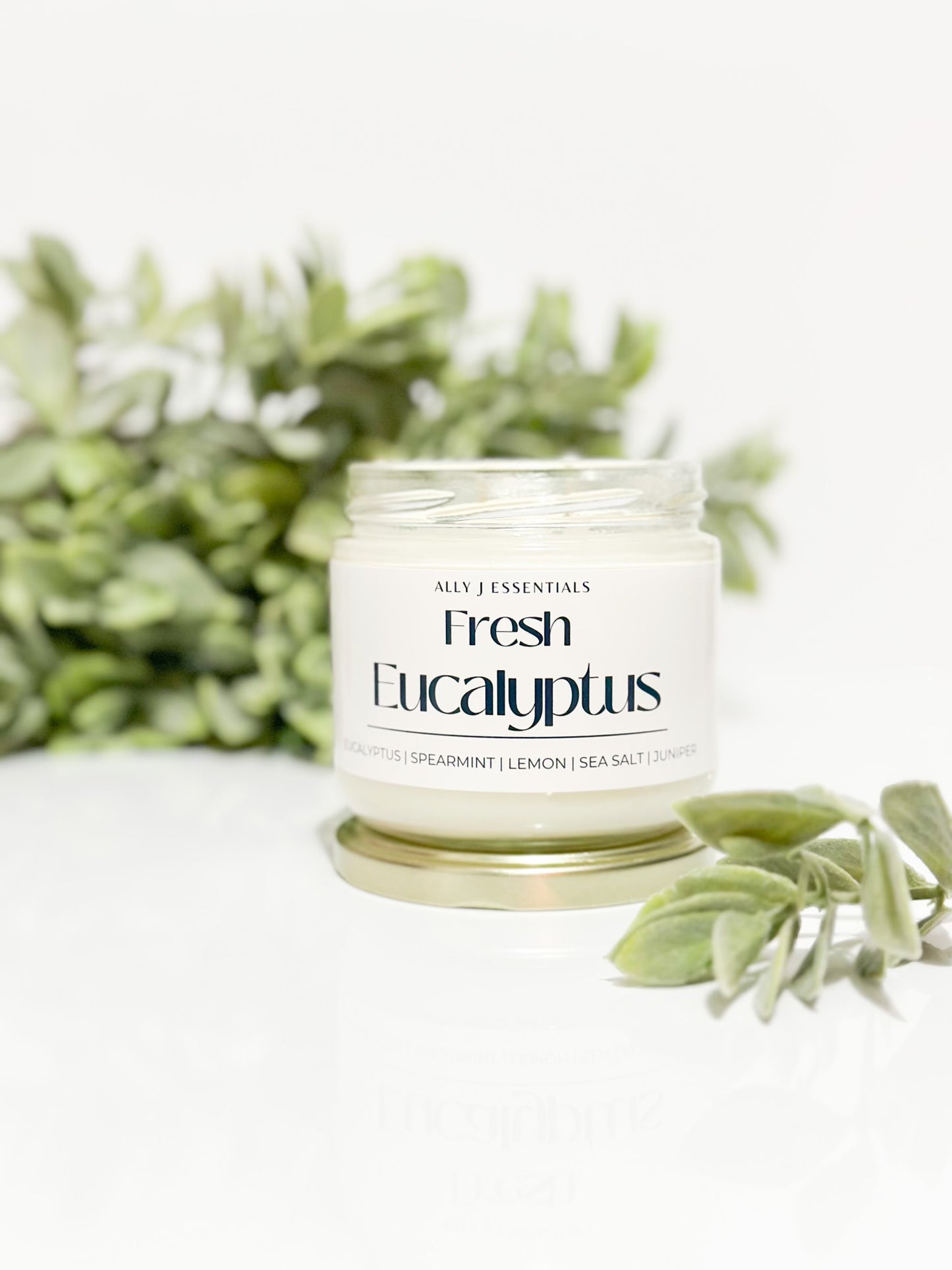 Fresh Eucalyptus