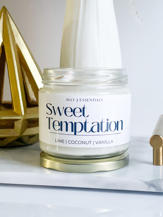 Sweet Temptation