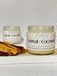Santal + Coconut